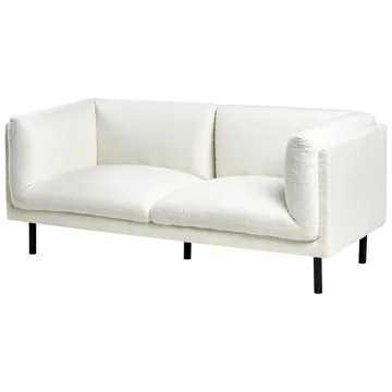 2-personers sofa Vorgod - Off-white - Møbler - Sofaer - 2 personers sofa