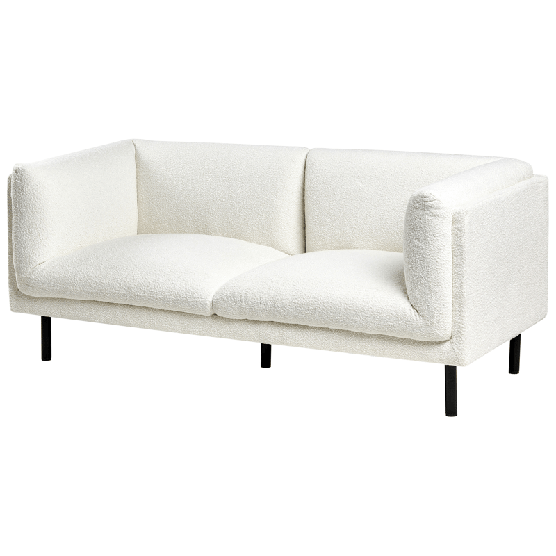 2-personers sofa Vorgod - Off-white - Møbler - Sofaer - 2 personers sofa