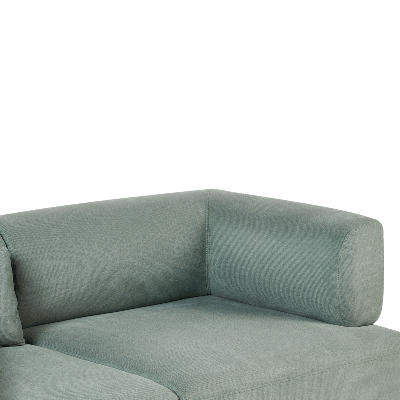 2-personers sofa Movik - Lysegrøn - Møbler - Sofaer - 2 personers sofa