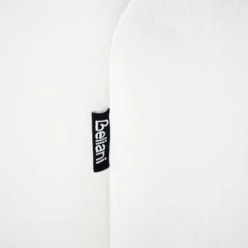 2-personers sofa Malung - Off-White - Møbler - Sofaer - Velour sofaer