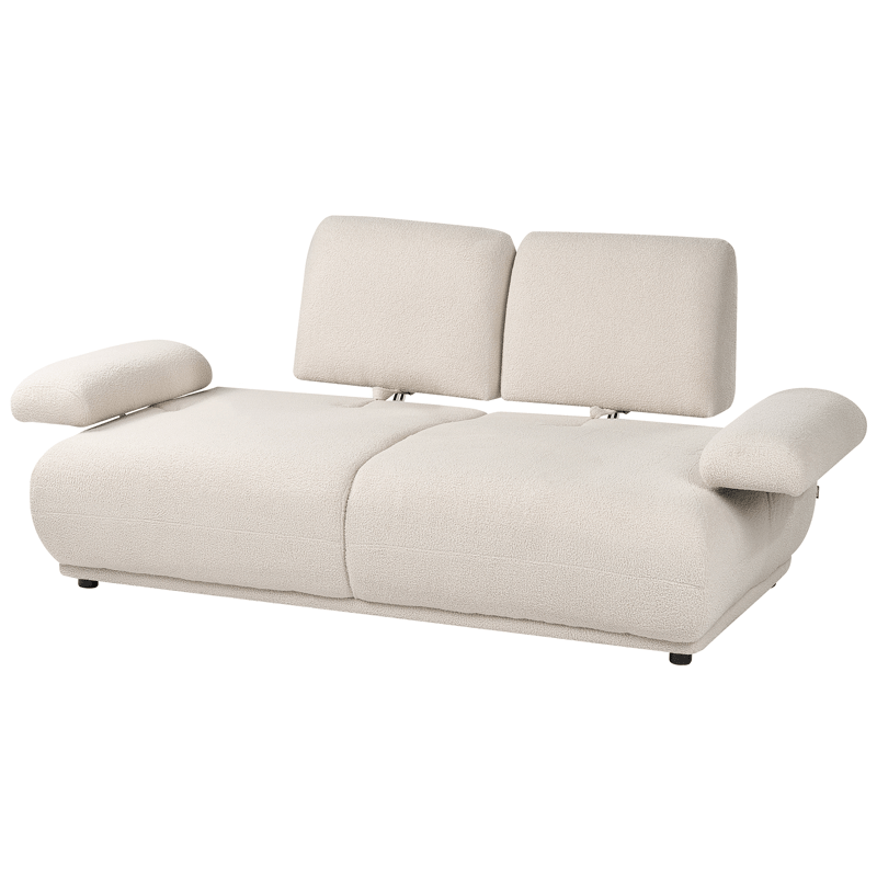 2-personers sofa Nacka - Off-White - Møbler - Sofaer - 2 personers sofa
