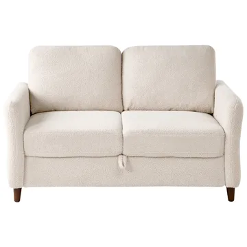 2-personers sofa Mare - Beige - Møbler - Sofaer - 2 personers sofa