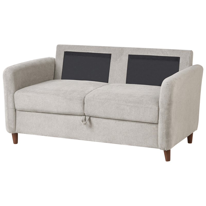2-personers sofa Mare - Grå - Møbler - Sofaer - 2 personers sofa