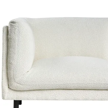 2-personers sofa Vorgod - Off-white - Møbler - Sofaer - 2 personers sofa