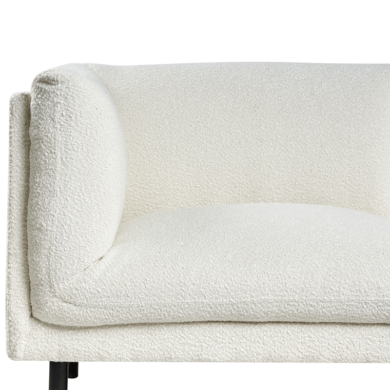 2-personers sofa Vorgod - Off-white - Møbler - Sofaer - 2 personers sofa