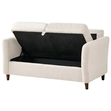 2-personers sofa Mare - Beige - Møbler - Sofaer - 2 personers sofa