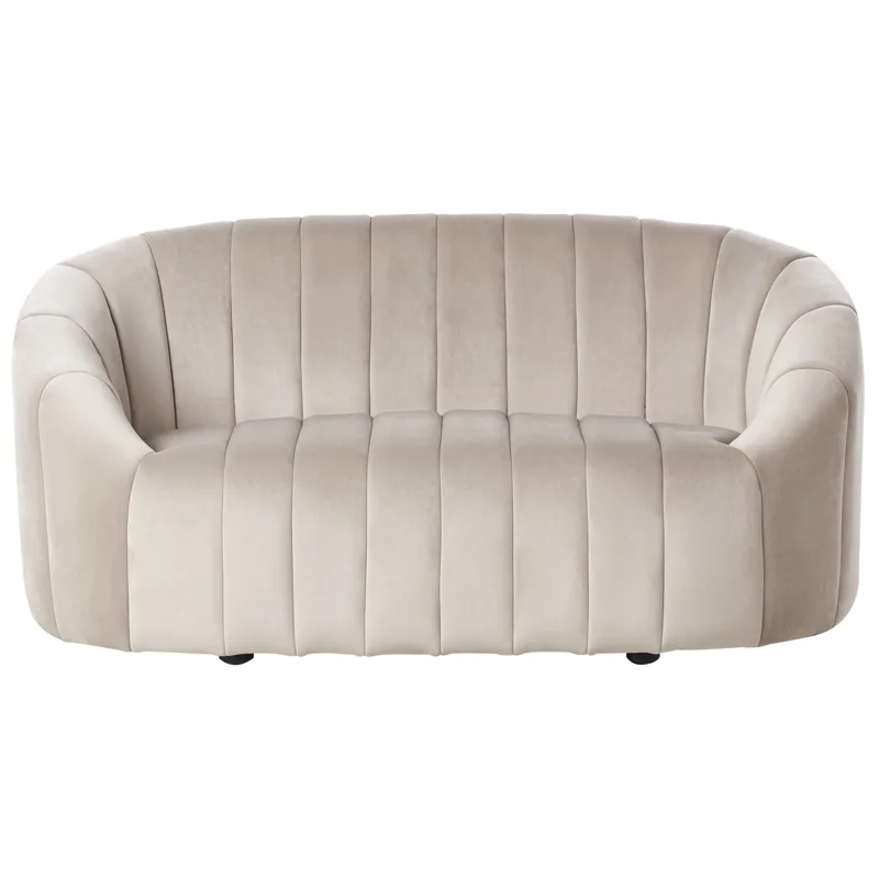 2-personers sofa Malung, Beige