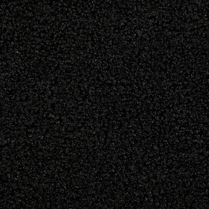 2-personers sofa Loen - Sort, guld - Møbler - Sofaer - 2 personers sofa