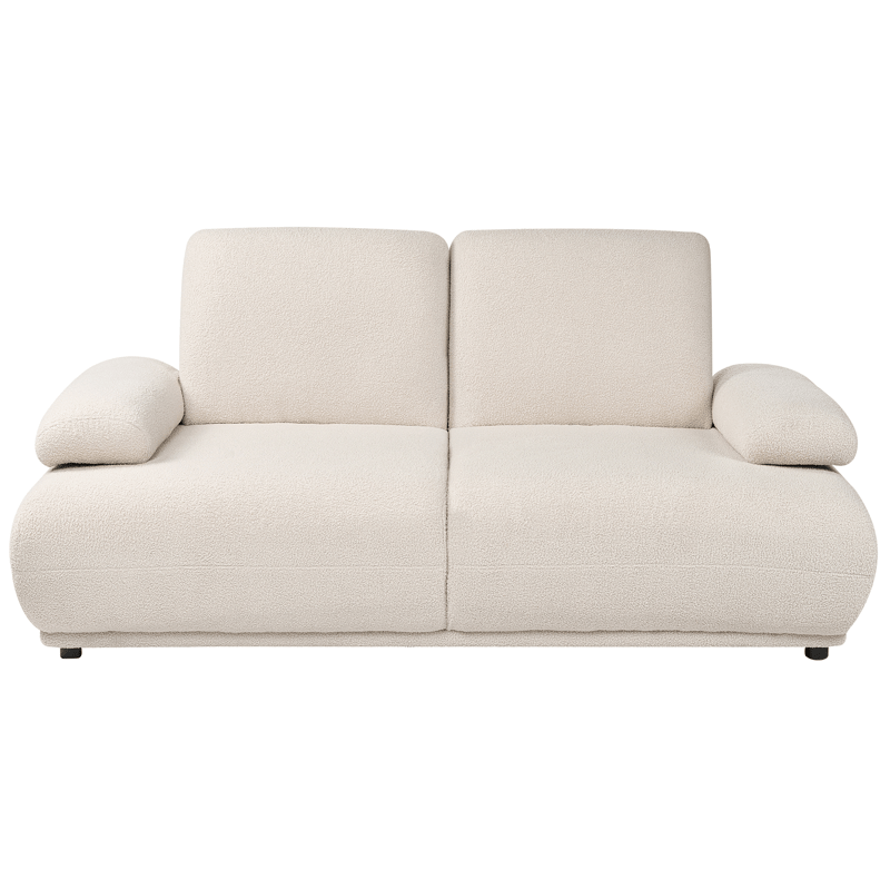 2-personers sofa Nacka - Off-White - Møbler - Sofaer - 2 personers sofa
