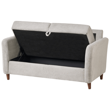 2-personers sofa Mare - Grå - Møbler - Sofaer - 2 personers sofa