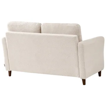 2-personers sofa Mare - Beige - Møbler - Sofaer - 2 personers sofa