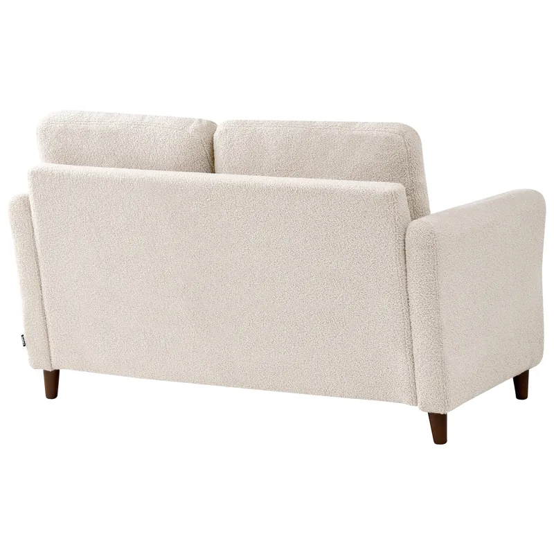 2-personers sofa Mare - Beige - Møbler - Sofaer - 2 personers sofa