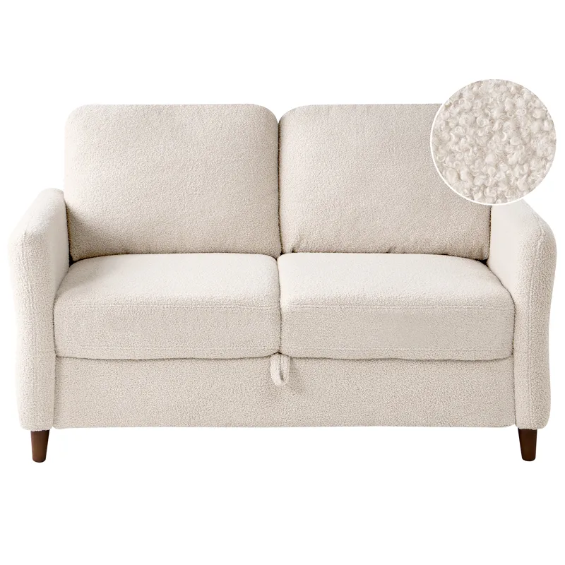 2-personers sofa Mare, Beige