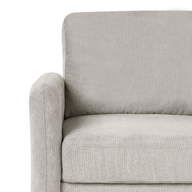 2-personers sofa Mare - Grå - Møbler - Sofaer - 2 personers sofa