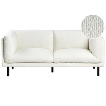 2-personers sofa Vorgod - Off-white - Møbler - Sofaer - 2 personers sofa
