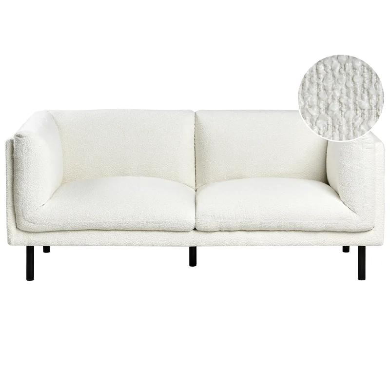 2-personers sofa Vorgod, Off-white