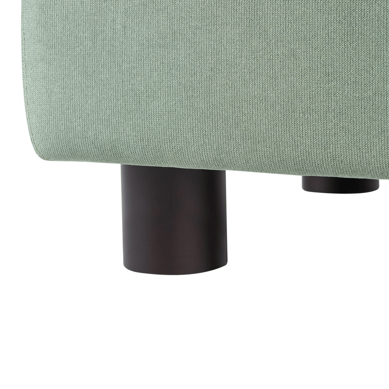 2-personers sofa Movik - Lysegrøn - Møbler - Sofaer - 2 personers sofa