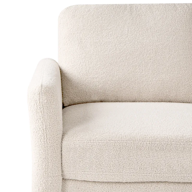 2-personers sofa Mare - Beige - Møbler - Sofaer - 2 personers sofa