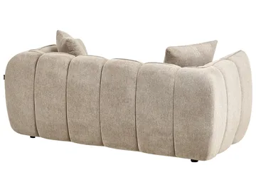 2-personers sofa Ness - Taupe - Møbler - Sofaer - 2 personers sofa