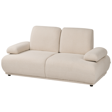 2-personers sofa Nacka - Beige - Møbler - Sofaer - 2 personers sofa