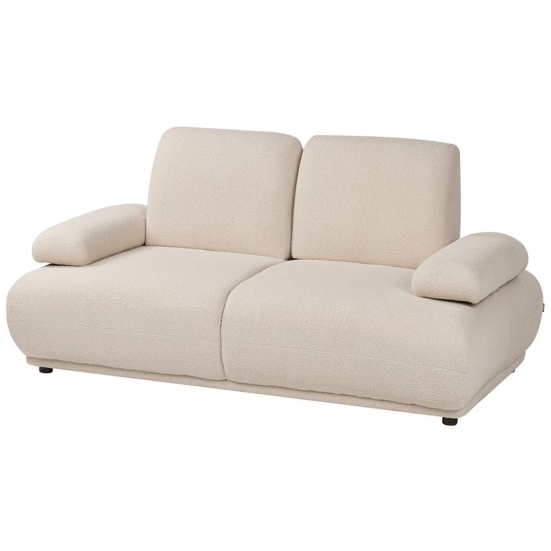 2-personers sofa Nacka - Beige - Møbler - Sofaer - 2 personers sofa