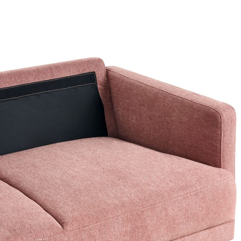 2-personers sofa Breda - Møbler - Sofaer - 2 personers sofa