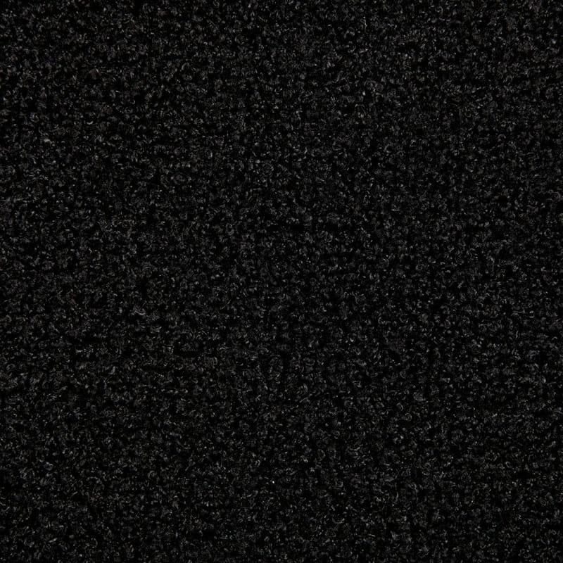 2-personers sofa Loen - Sort, guld - Møbler - Sofaer - 2 personers sofa