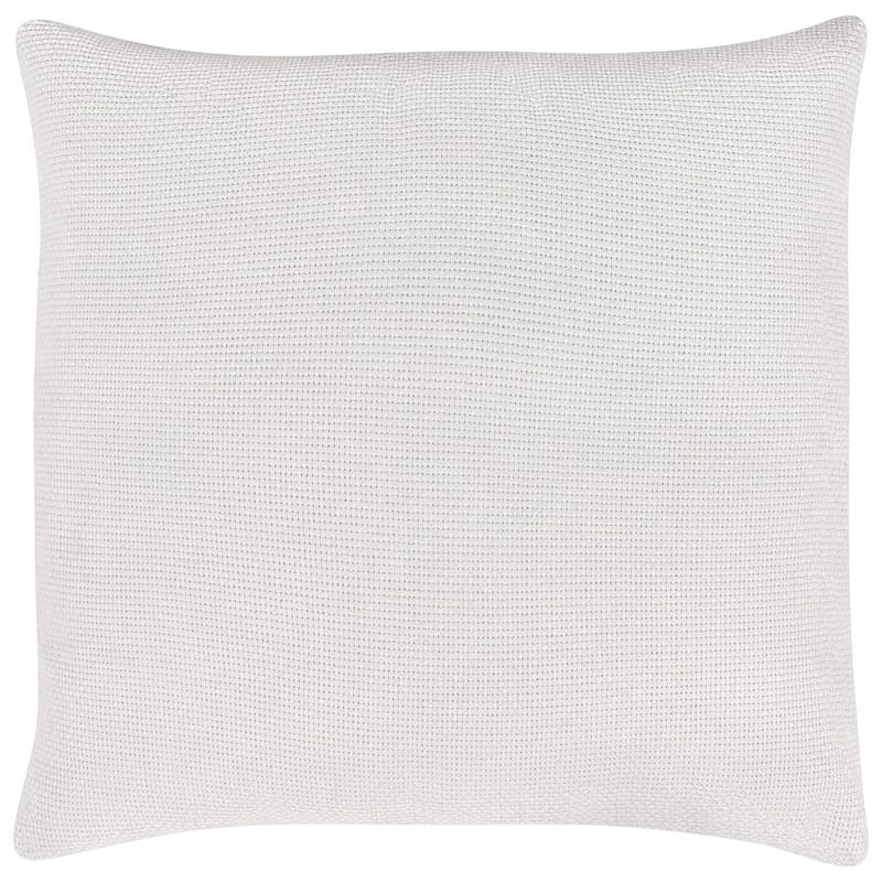 2-personers sofa Reinen - Hvid, Sort - Møbler - Sofaer - 2 personers sofa