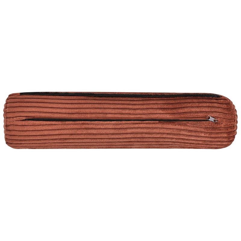 2-personers sofa Vikran - Brun, Sort - Møbler - Sofaer - 2 personers sofa