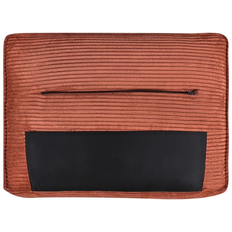 2-personers sofa Vikran - Brun, Sort - Møbler - Sofaer - 2 personers sofa