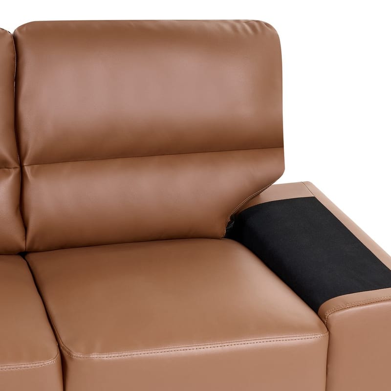 2-personers sofa Vogar - Møbler - Sofaer - 2 personers sofa