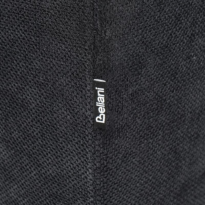 2-personers sofa Vorgod - Sort - Møbler - Sofaer - 2 personers sofa