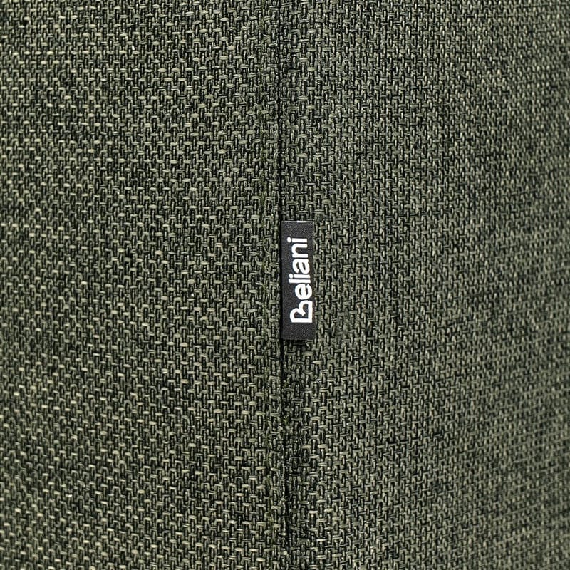 2-personers sofa Vorgod - Grøn, Sort - Møbler - Sofaer - 2 personers sofa