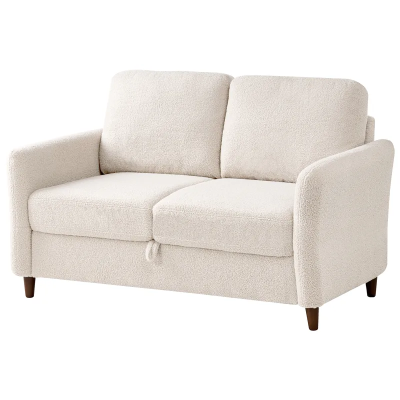 2-personers sofa Mare - Beige - Møbler - Sofaer - 2 personers sofa