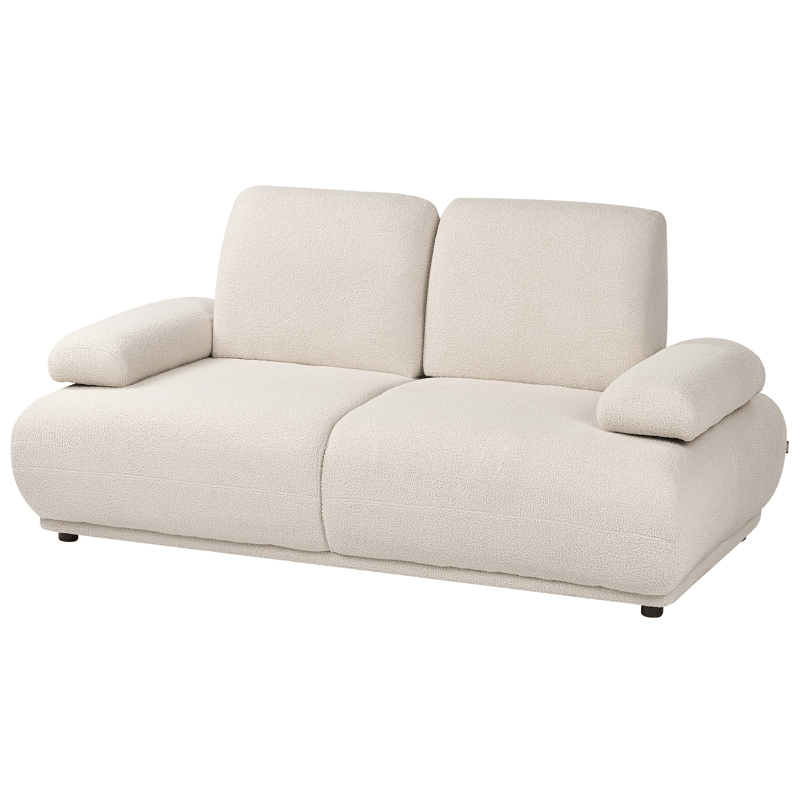2-personers sofa Nacka - Off-White - Møbler - Sofaer - 2 personers sofa