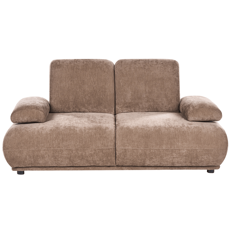 2-personers sofa Nacka, Brun