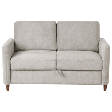 2-personers sofa Mare - Grå - Møbler - Sofaer - 2 personers sofa