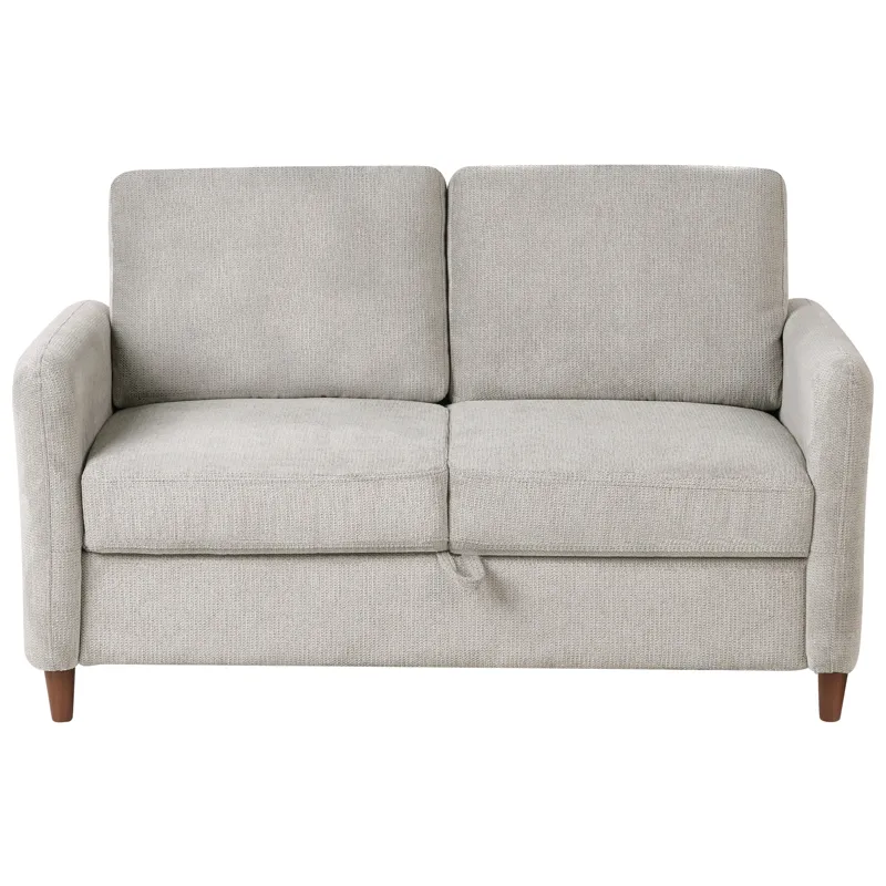 2-personers sofa Mare, Grå