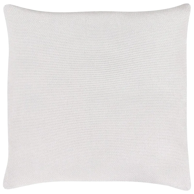 2-personers sofa Reinen - Hvid, Sort - Møbler - Sofaer - 2 personers sofa