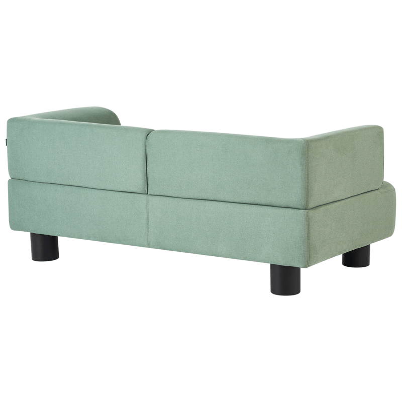 2-personers sofa Movik - Lysegrøn - Møbler - Sofaer - 2 personers sofa