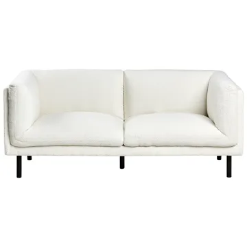 2-personers sofa Vorgod - Off-white - Møbler - Sofaer - 2 personers sofa