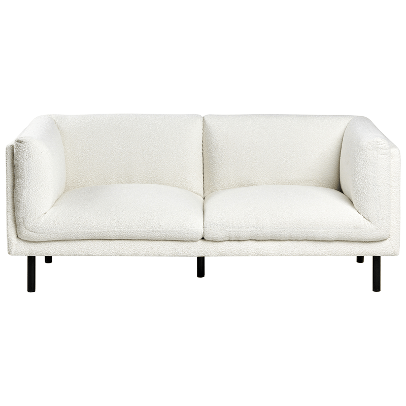 2-personers sofa Vorgod - Off-white - Møbler - Sofaer - 2 personers sofa