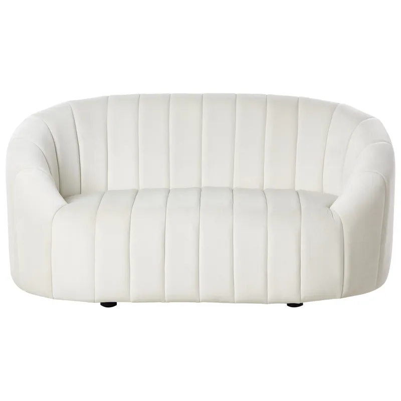 2-personers sofa Malung, Off-White