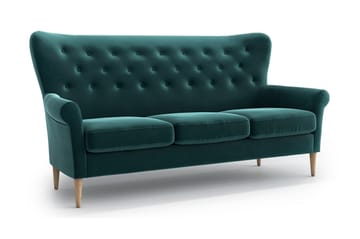 Amline 3-pers. Sofa