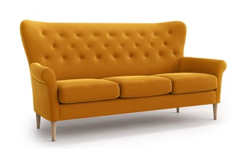 Amline 3-pers. Sofa