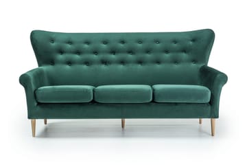 Amline 3-pers. Sofa