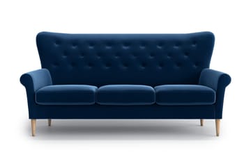 Amline 3-pers. Sofa