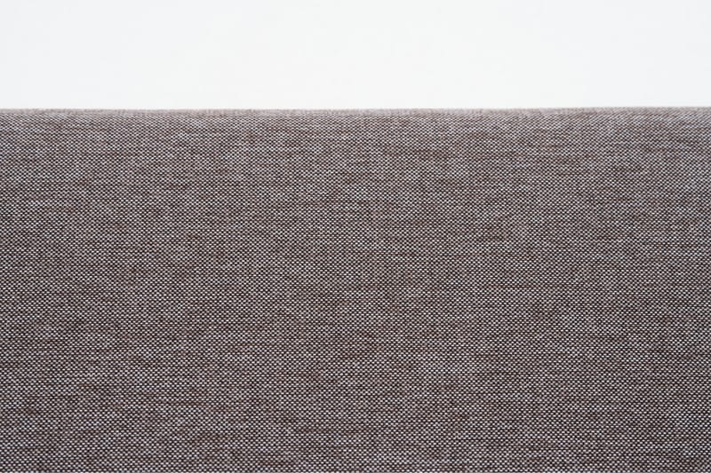 Antigua 3-personers Sofa - Brun/Natur - Møbler - Sofaer - 3 personers sofa