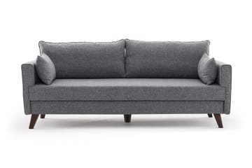 Antigua Sofa 3-pers