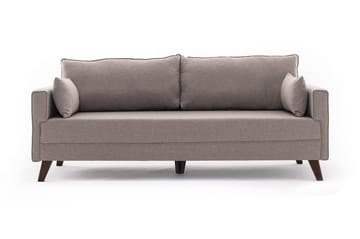 Antigua Sofa 3-pers